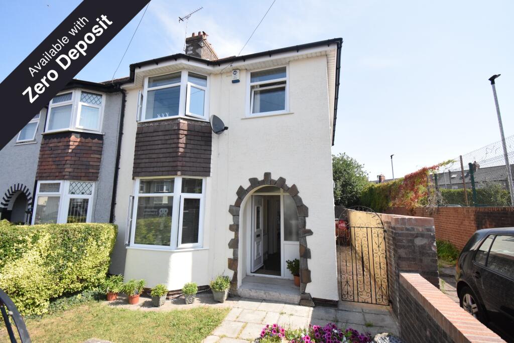 Main image of property: Rockfield Street