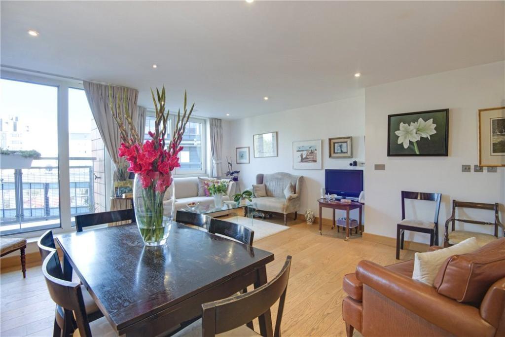 Main image of property: Pond Street, Belsize Park, NW3