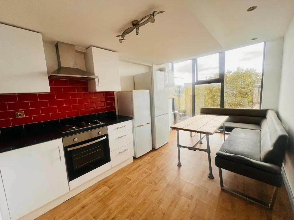 Main image of property: Raven Row, London, E1