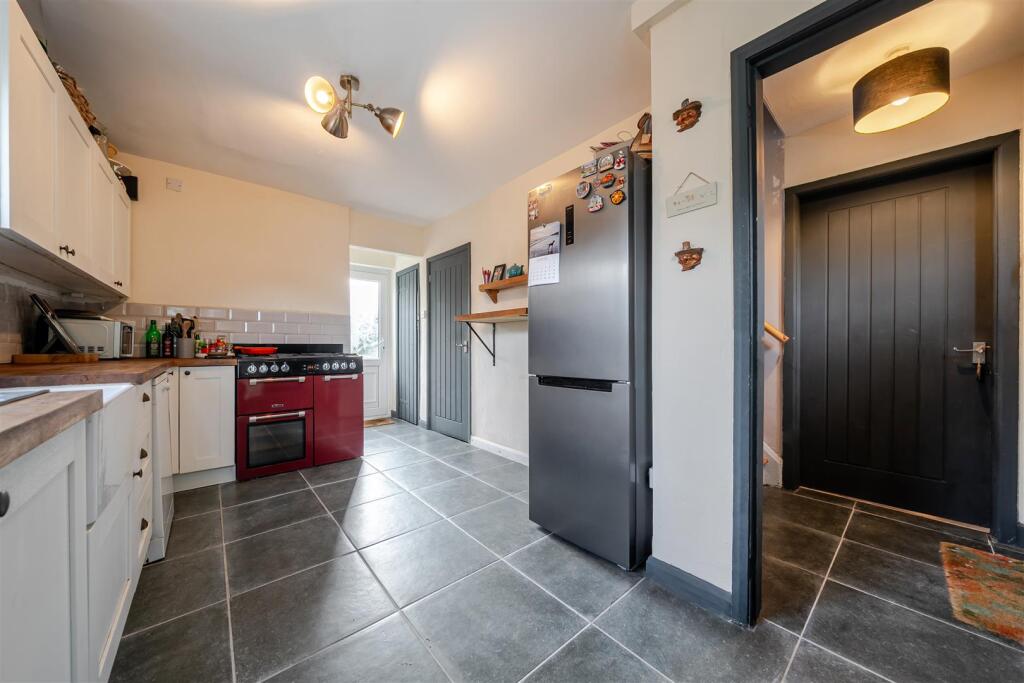 House in Shrewsbury - View 3