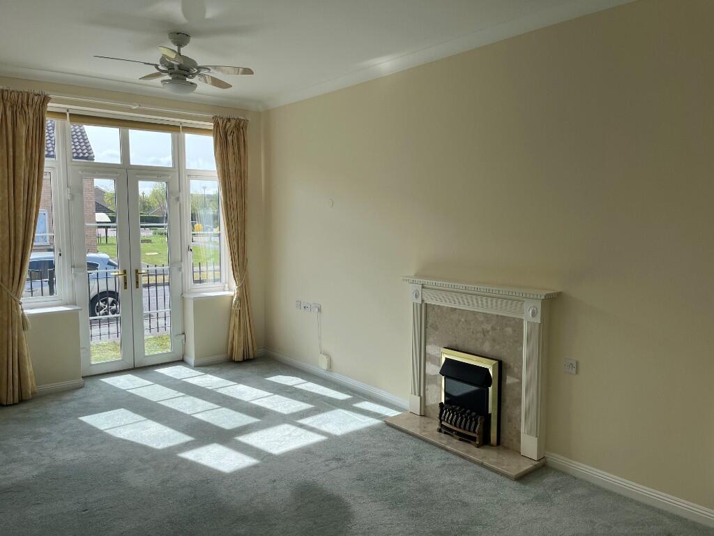 Main image of property: 8 Cavendish Court, Sackville Way, Cambourne, Cambridge, CB23 6HB