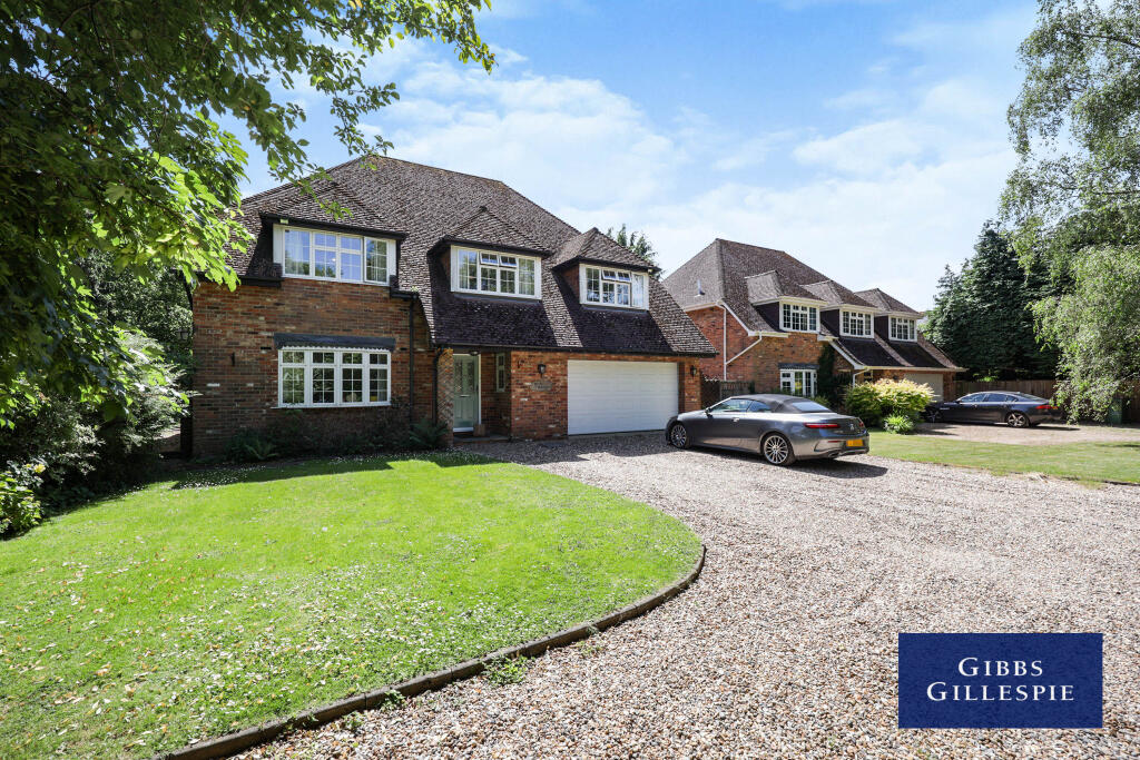 Main image of property: Long Park, Amersham, HP6