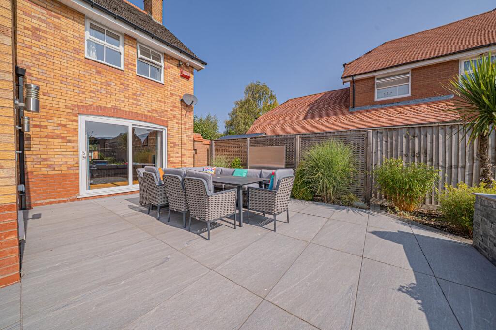 Additional image 13 of Linton Avenue, Solihull, B91