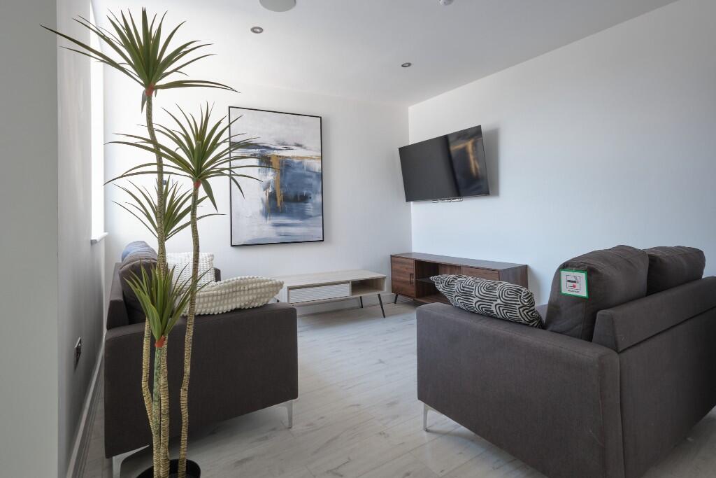 Main image of property: 102 Hanover Street, Swansea, Wales, SA1