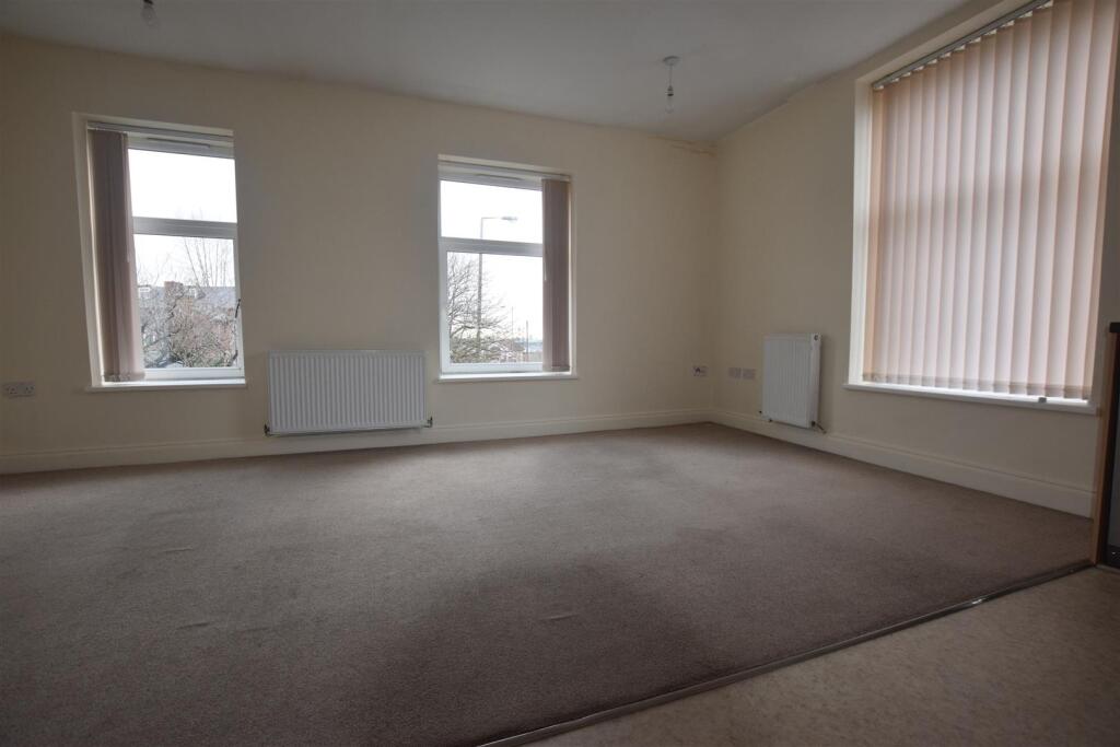 Main image of property: Lennox House, Henrietta Street, Ashton-Under-Lyne