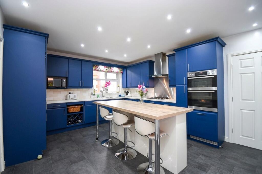 House in Manchester - View 3