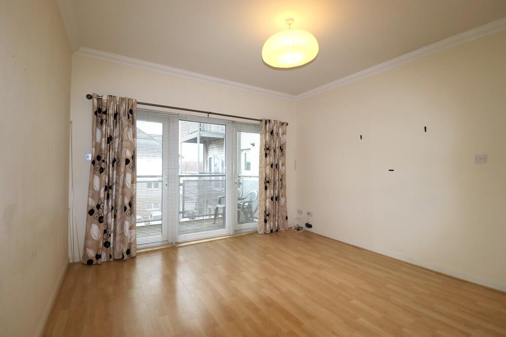 Apartment in Edinburgh - View 5