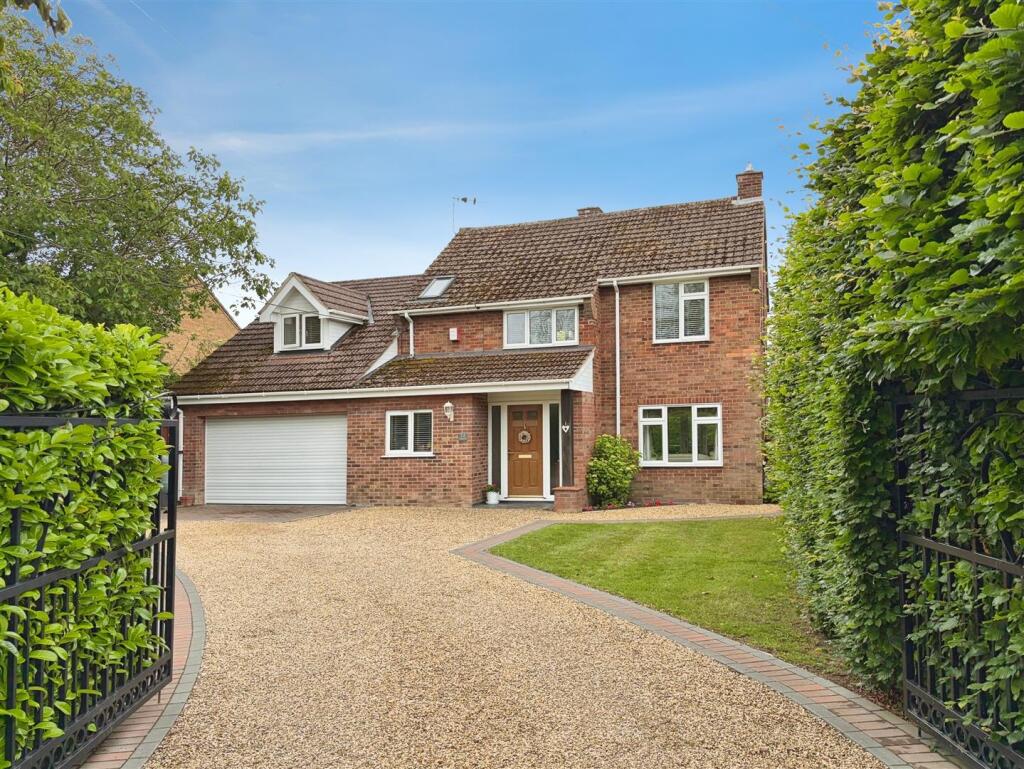 Main image of property: Kingsway, Mildenhall