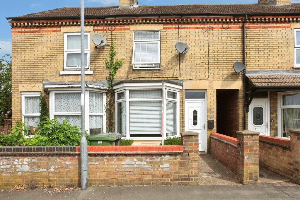 Main image of property: Chapel Street, Stanground, Peterborough