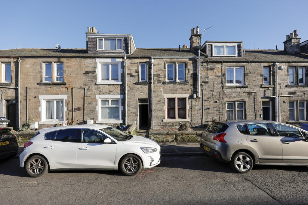 Main image of property: Balfour Street, Kirkcaldy, KY2