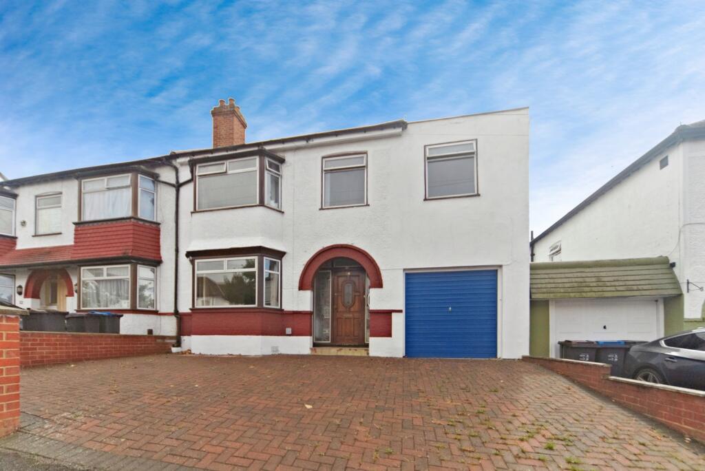 Main image of property: Florida Road, Thornton Heath, CR7