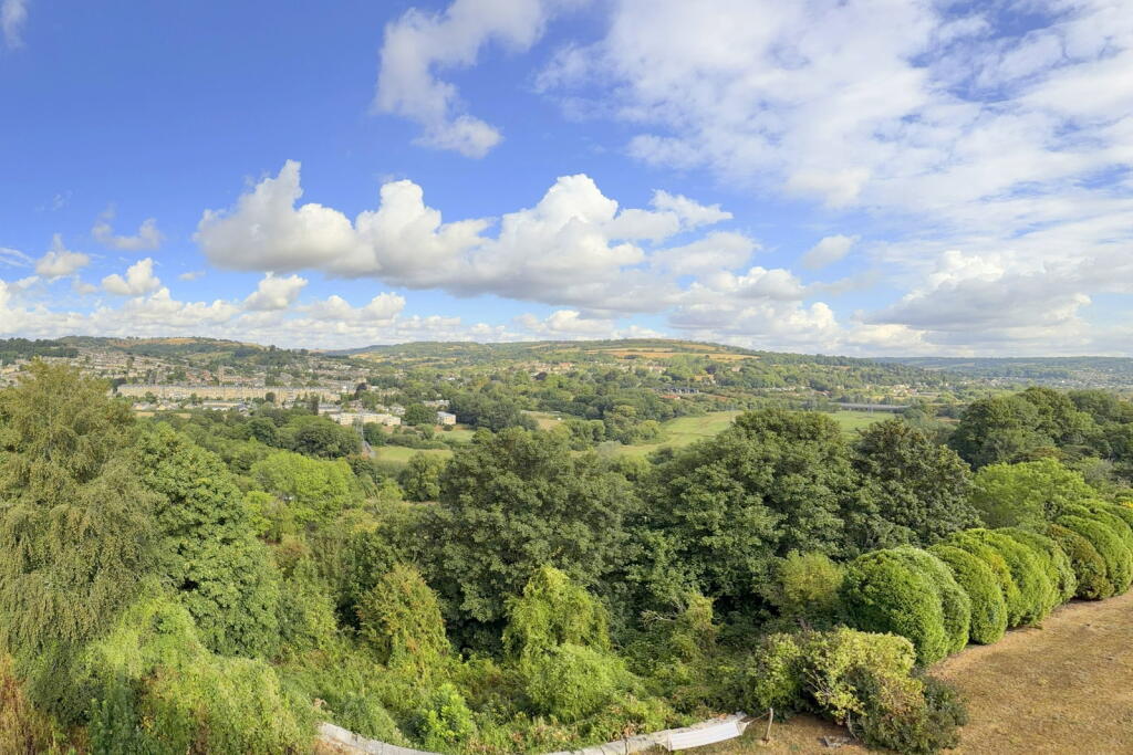 Apartment in Bath, Grosvenor - More