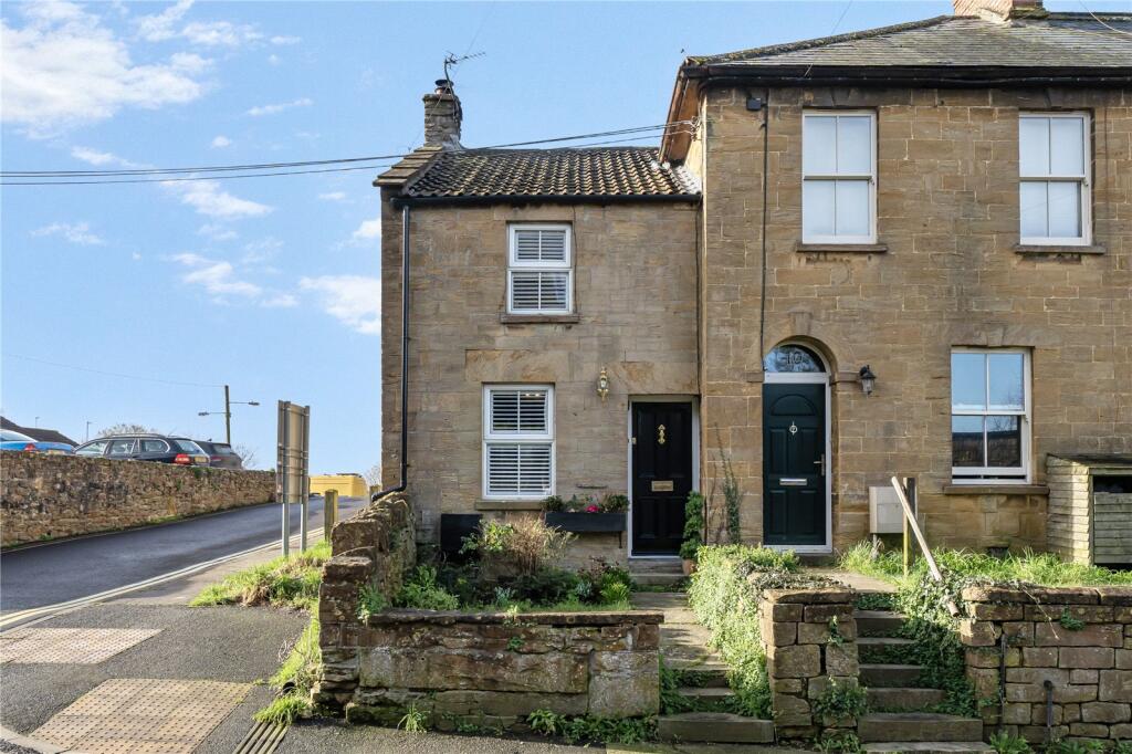 Main image of property: Ham Hill, Stoke-Sub-Hamdon, Somerset