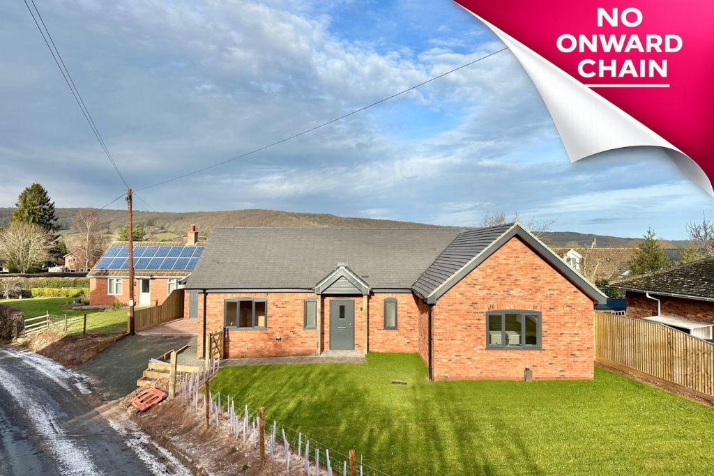 Main image of property: The Row , Wellington , Hereford , HR4