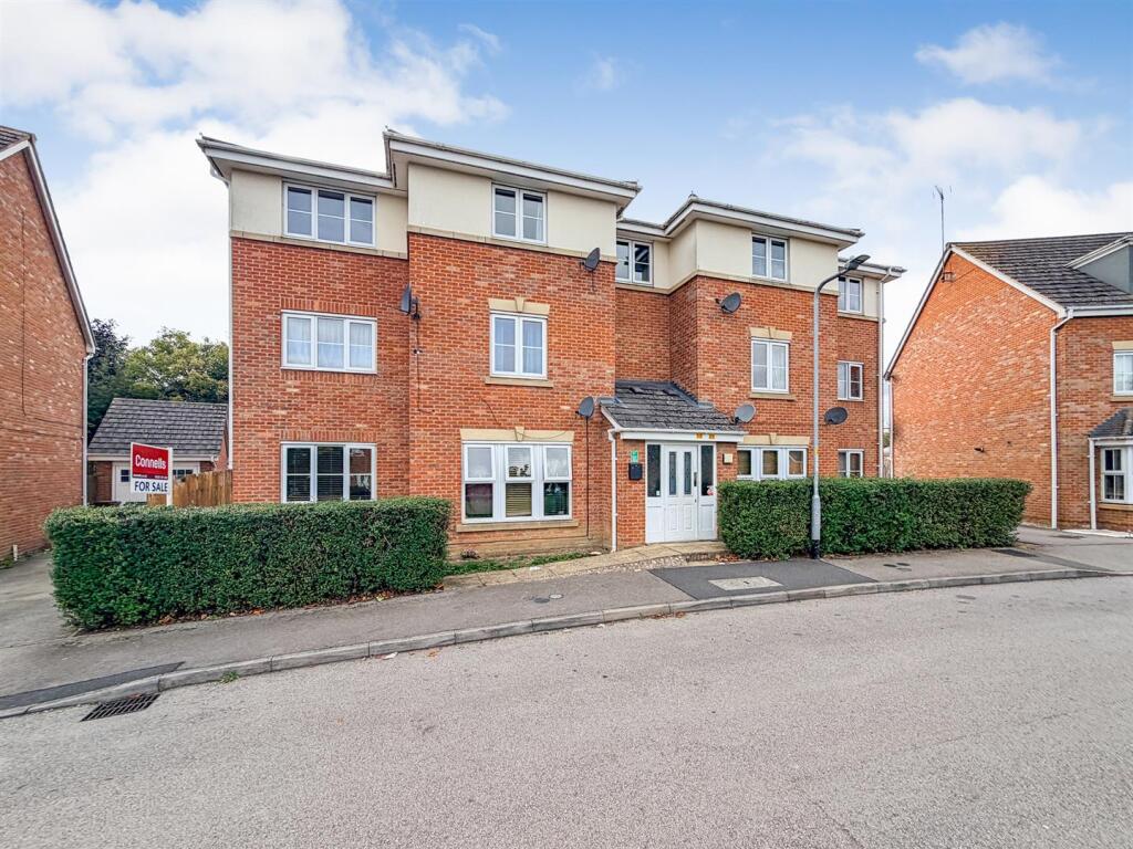 Apartment in Northampton, North Northamptonshire