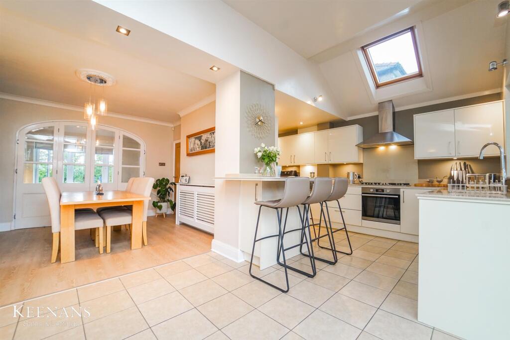 House in Burnley, Cliviger - View 2