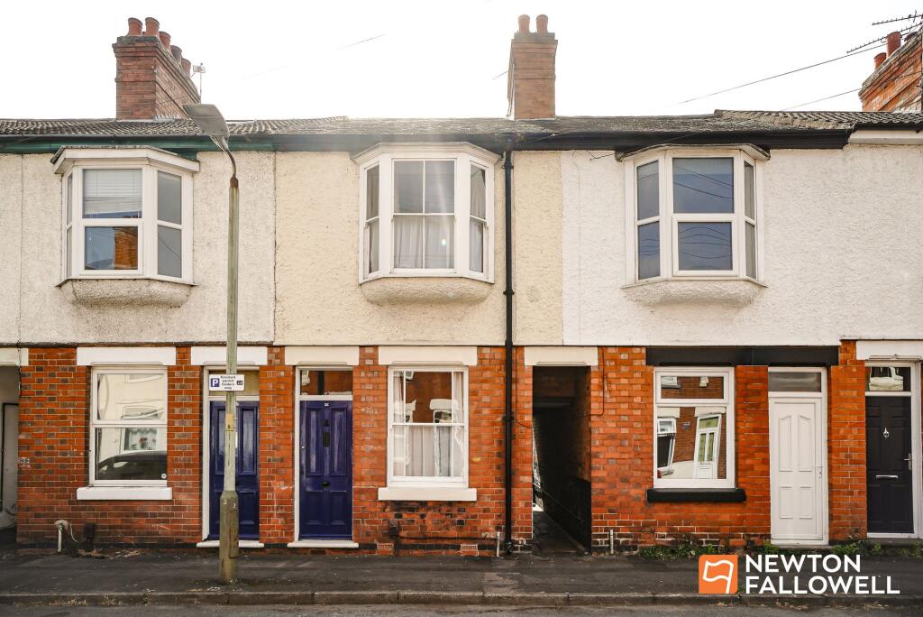 Main image of property: Edward Street, Loughborough, LE11