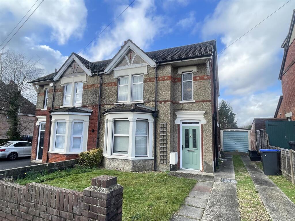 Main image of property: Queen Alexandra Road, Salisbury