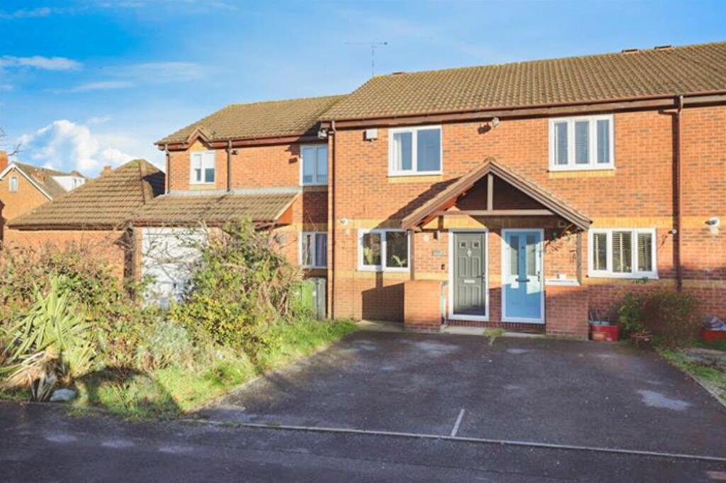 Main image of property: Davidson Avenue, Leamington Spa