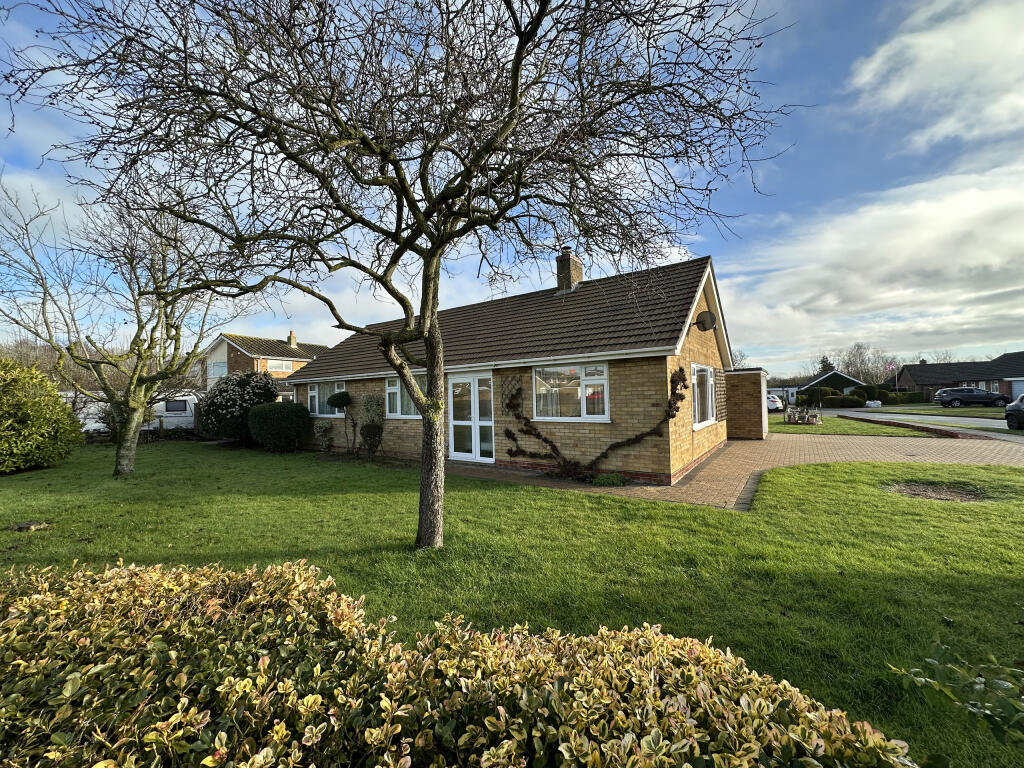 Main image of property: Rookery Way, Old Newton