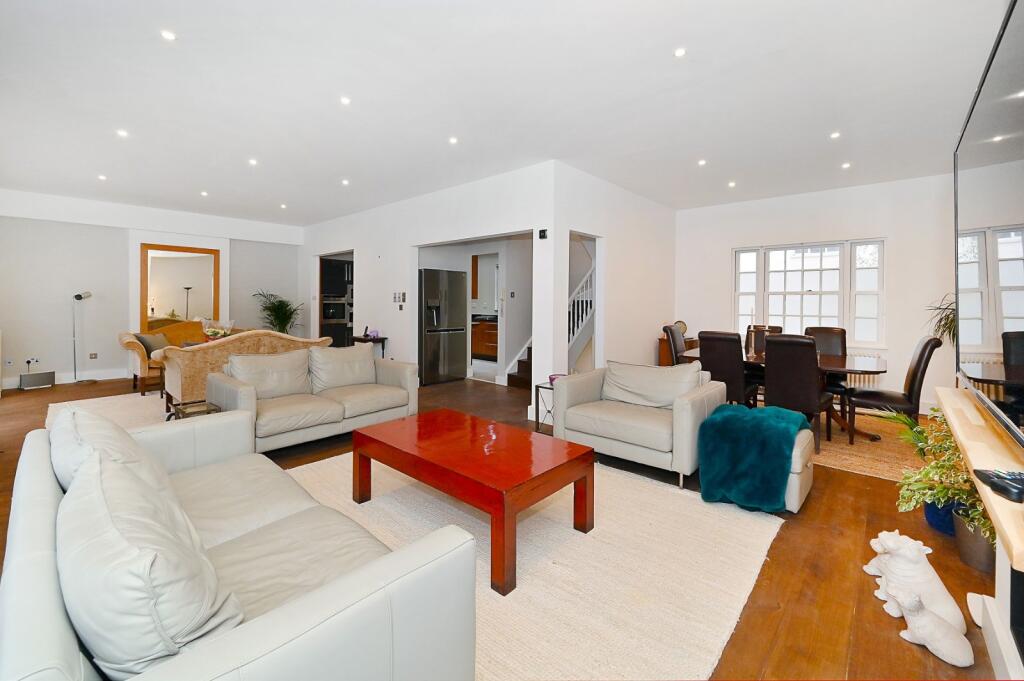 Main image of property: Eaton Mews North, Belgravia, London, SW1X