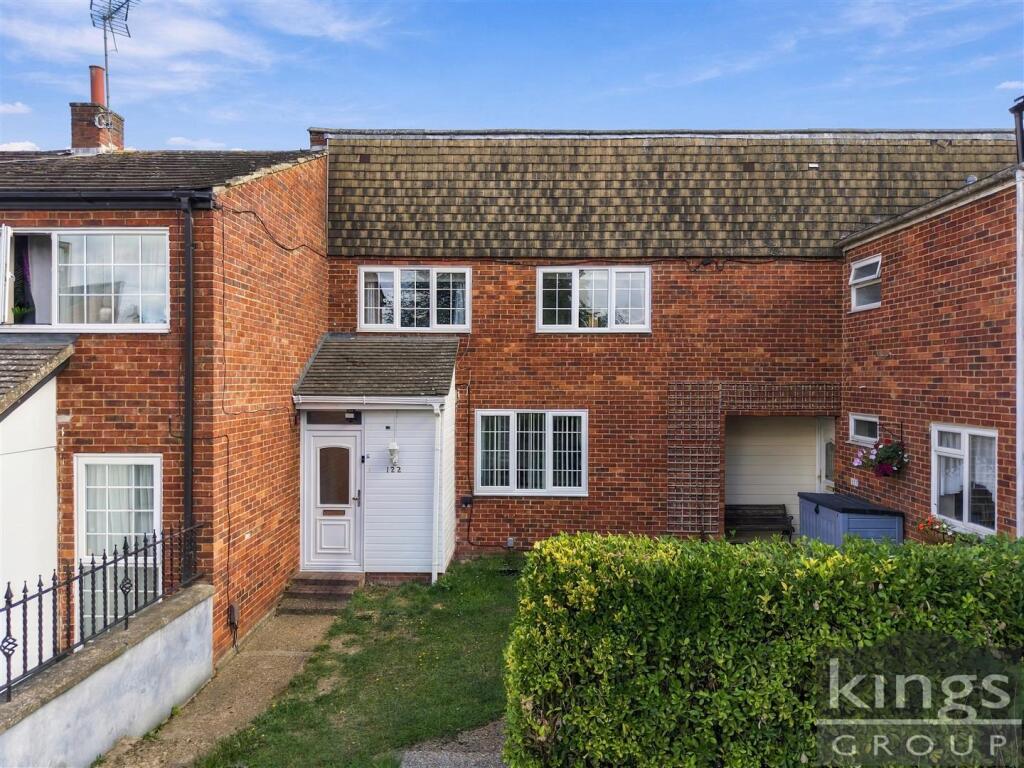 Main image of property: Woodcroft, Harlow
