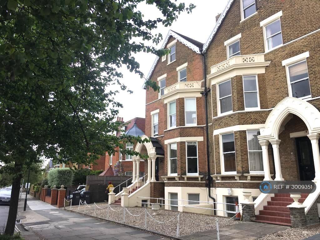 Main image of property: Kew Gardens Road, Richmond, TW9