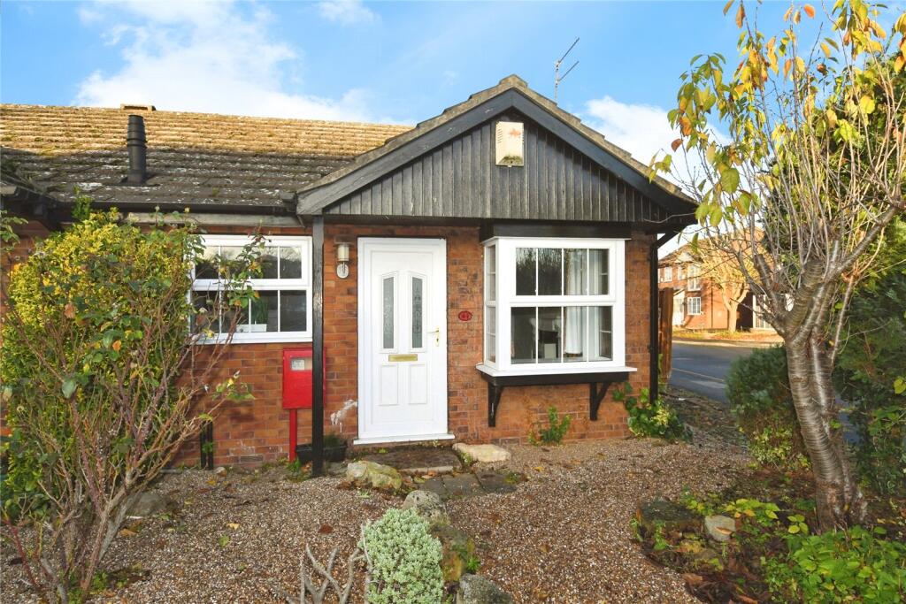 Main image of property: Roman Wharf, Lincoln, Lincolnshire, LN1