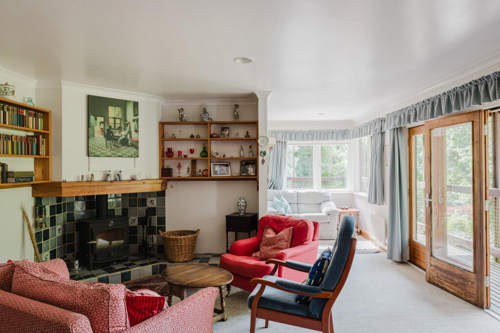 House in Tonbridge - View 4