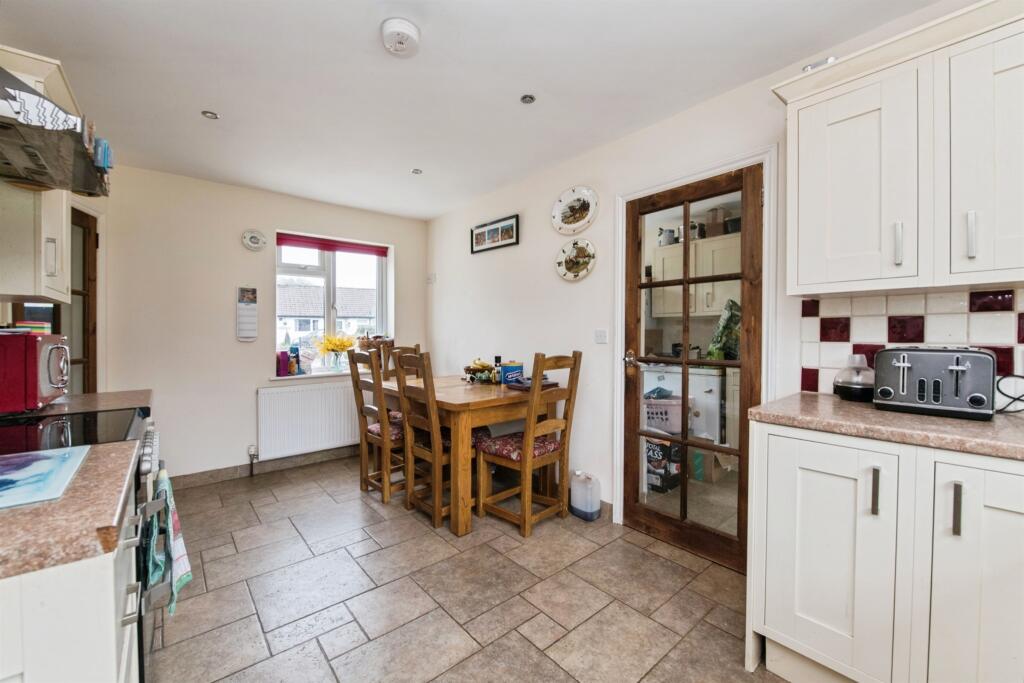 House in Brushford, Somerset - More