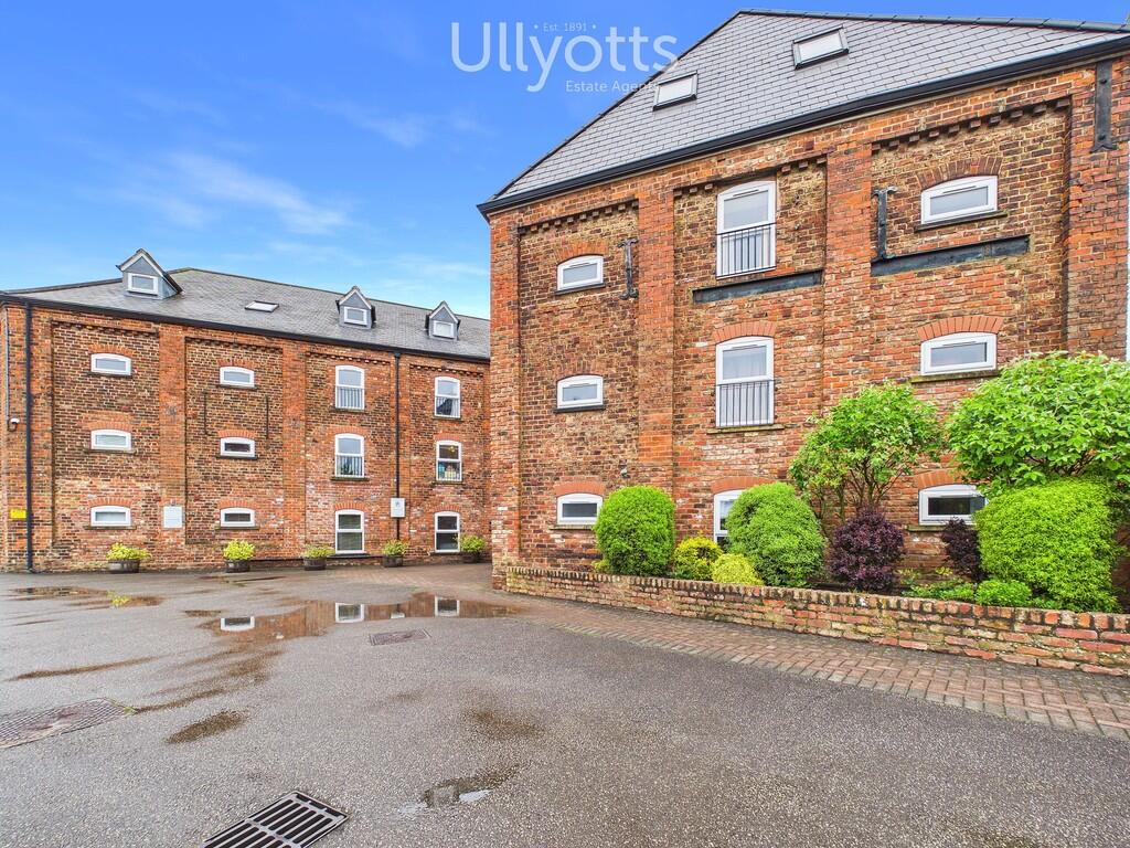 Main image of property: The Old Maltings, Skerne Road
