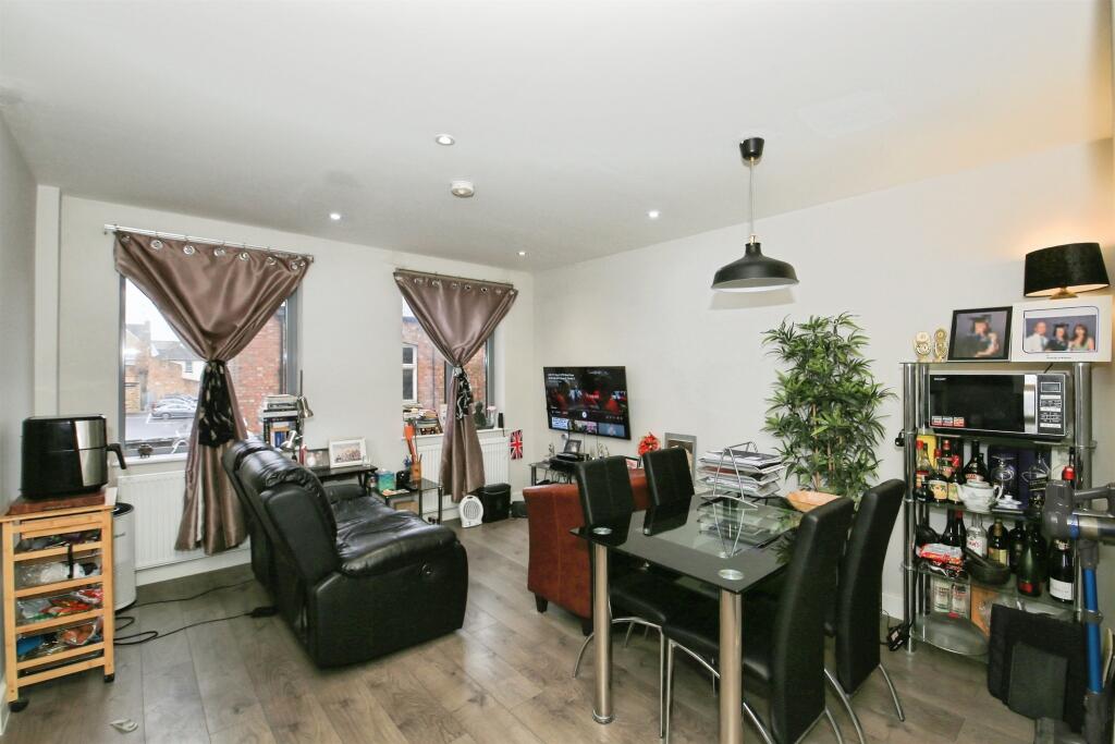 Main image of property: Park Road, PETERBOROUGH