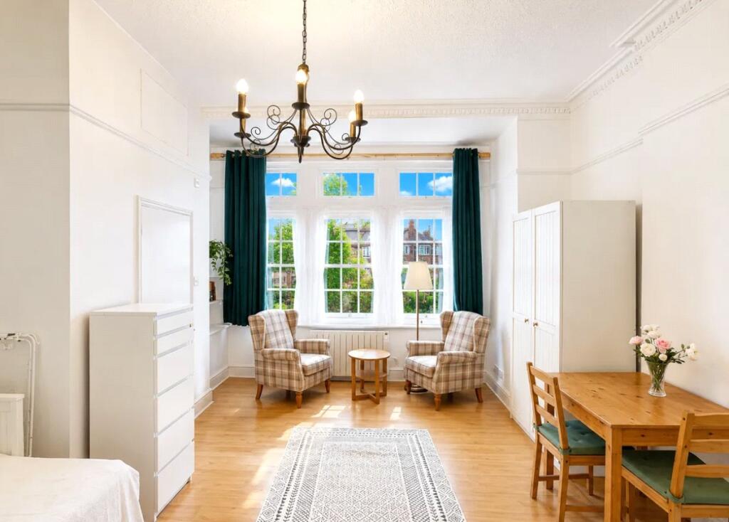 Apartment in London - View 4
