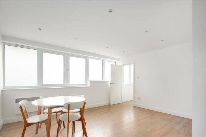 Main image of property: Balmes Road, Haggerston