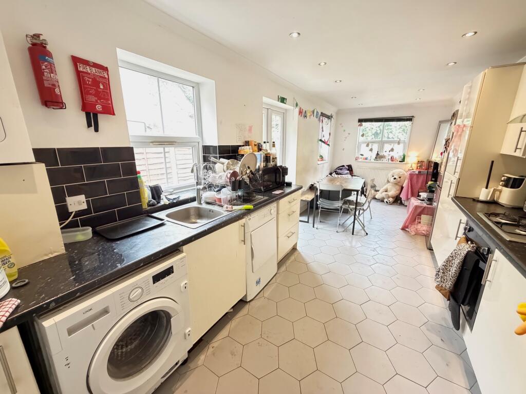 Main image of property: Bow Common Lane, Bow E3
