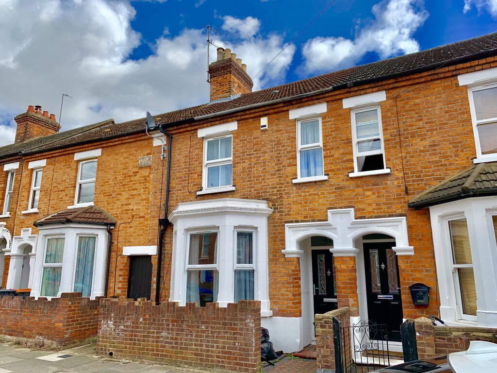 Main image of property: Salisbury Street Bedford MK41