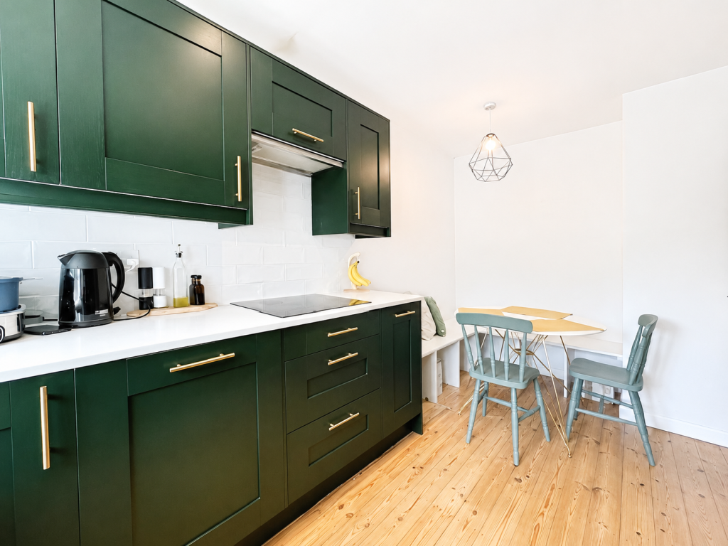 Apartment in Brighton - View 5
