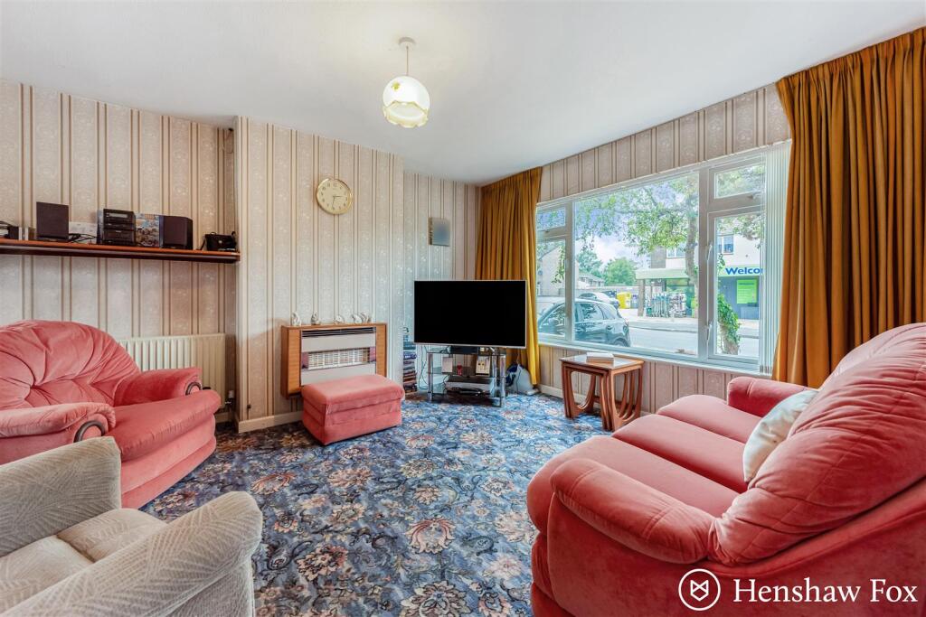House in Southampton - View 3