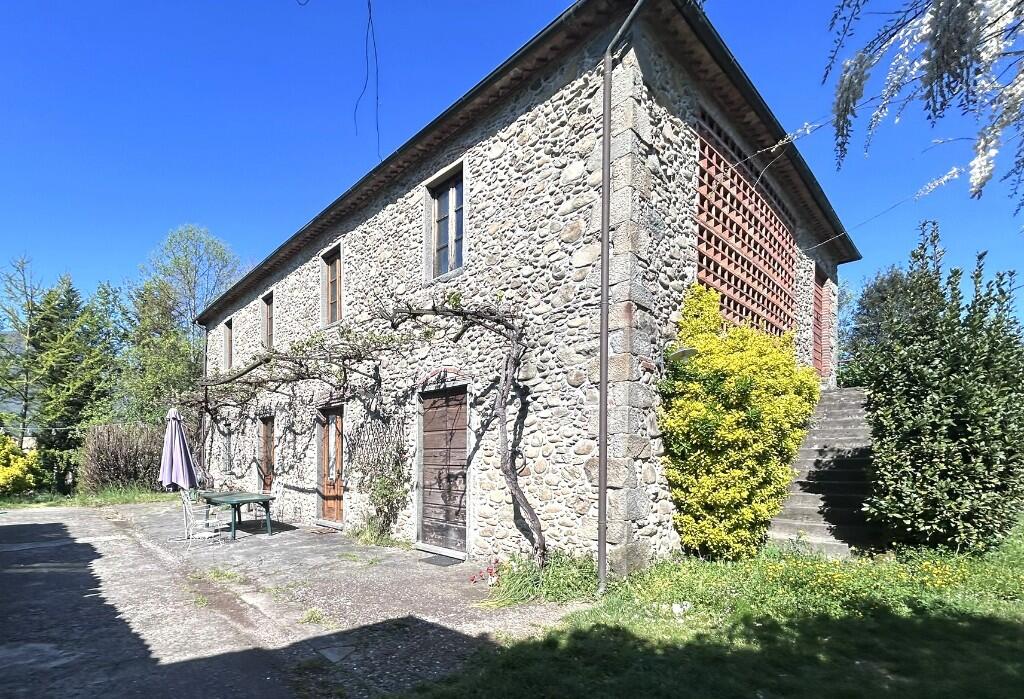 Main image of property: Barga, Lucca, Tuscany