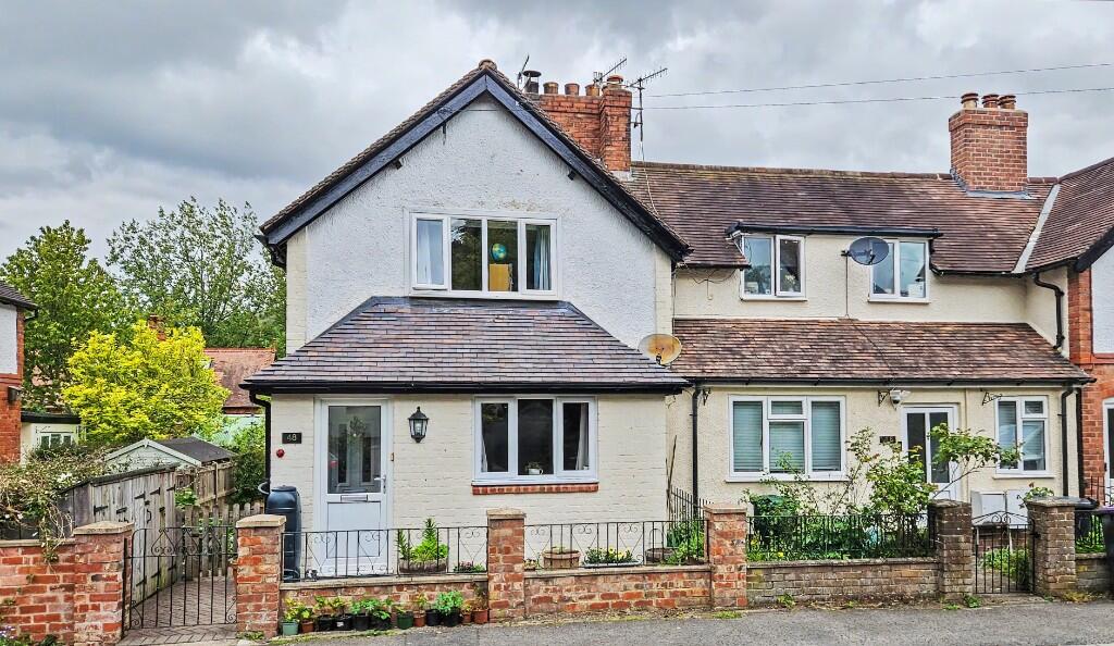 Main image of property: 48 Watling Street South, Church Stretton, Shropshire, SY6 7BQ