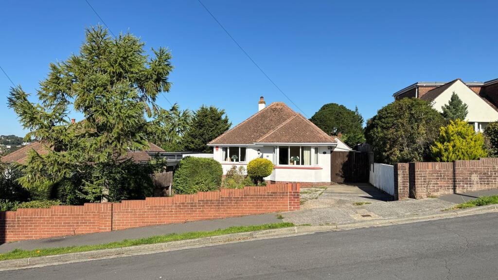 Main image of property: St. Lukes Road, Newton Abbot, TQ12