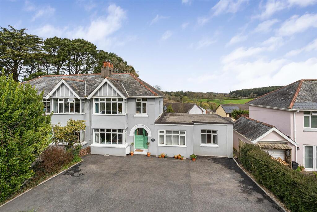 Main image of property: Plymouth Road, Totnes