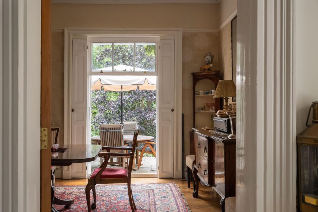 House in Worcester - View 4