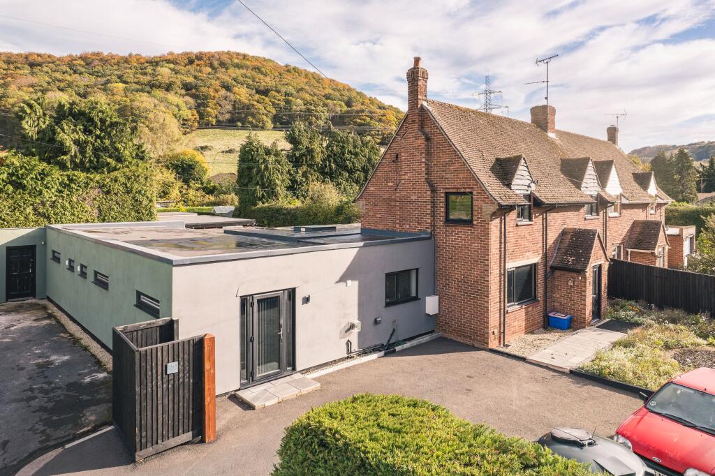 Main image of property: Coughton Place, Ross-on-Wye