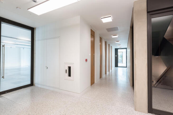 Office Lobby