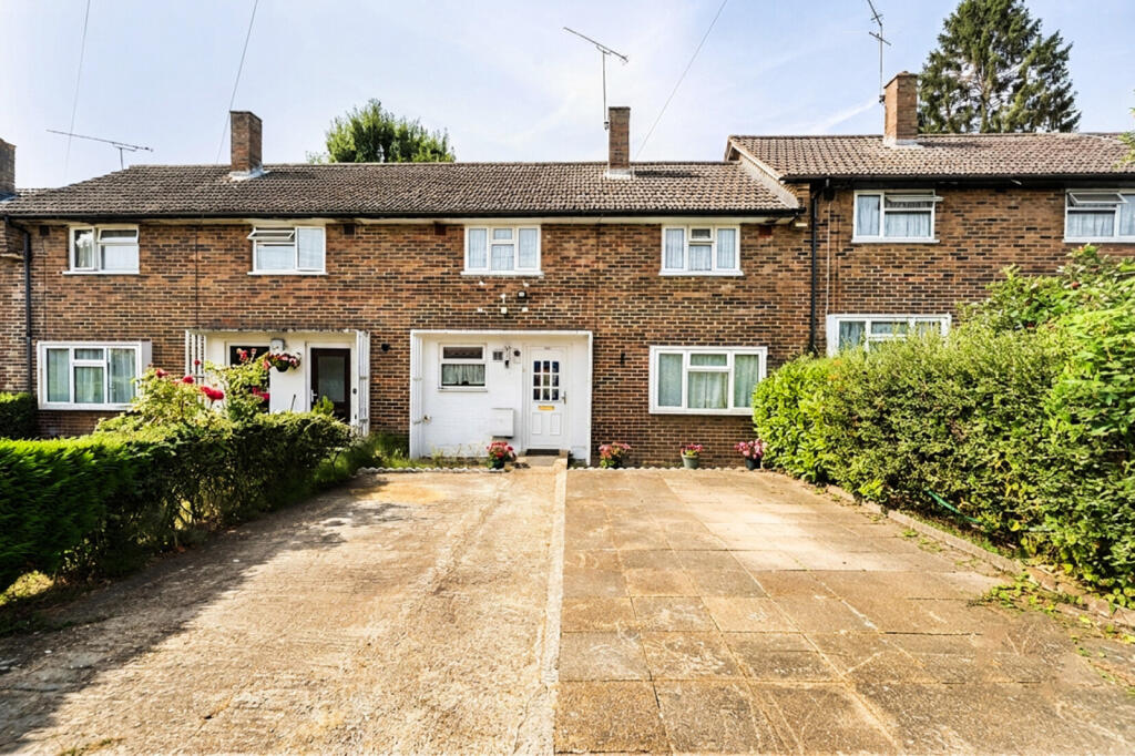Main image of property: Balmoral Drive, Woking, Surrey