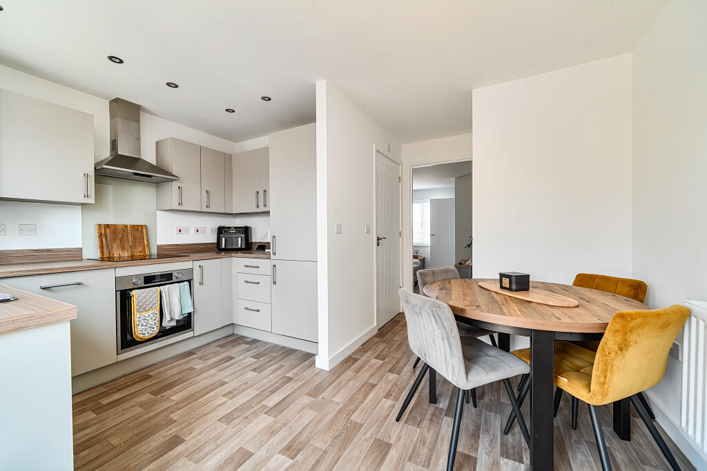 House in Peterborough - View 4
