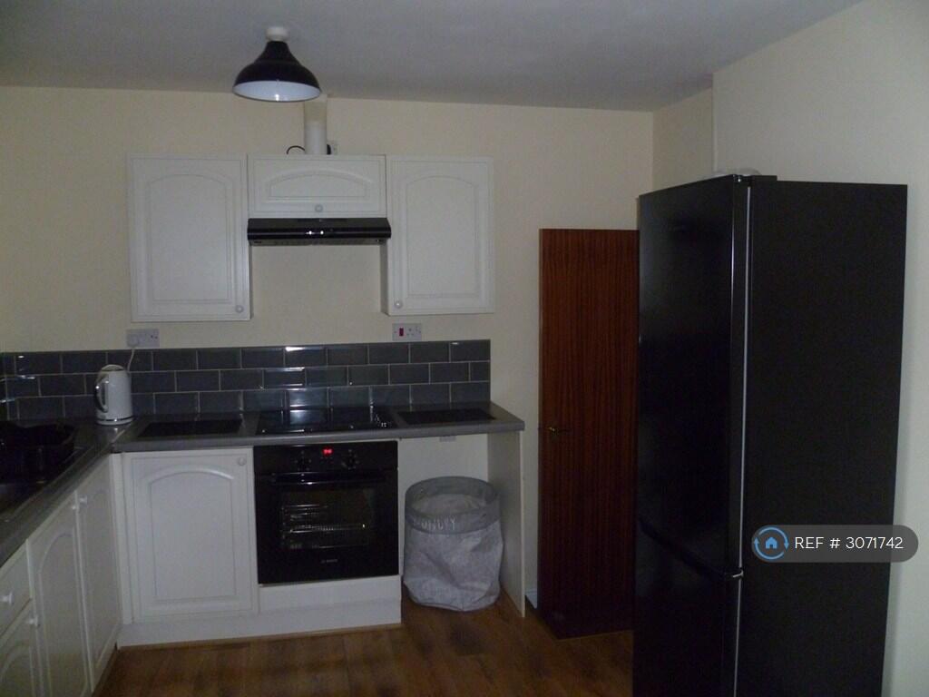 Apartment in Derby - View 4