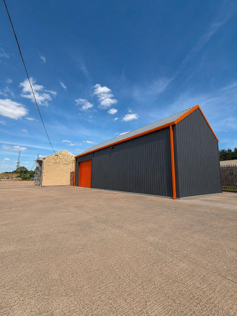 Main image of property: Padholme Road East, Peterborough, Cambridgeshire, PE1