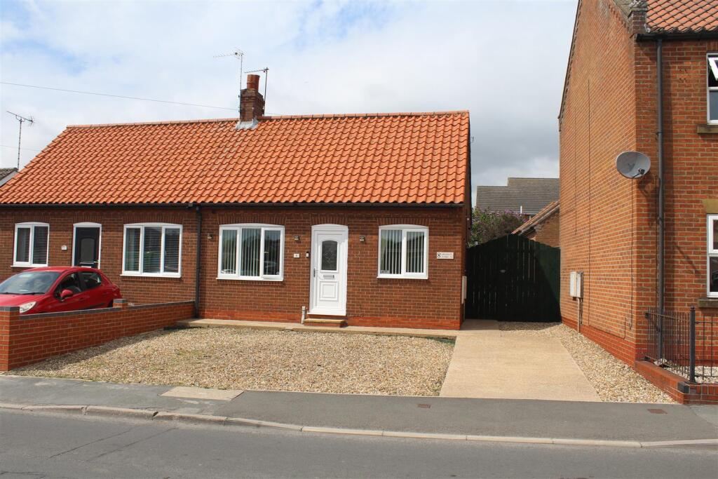 Main image of property: Holme Road, Market Weighton, York